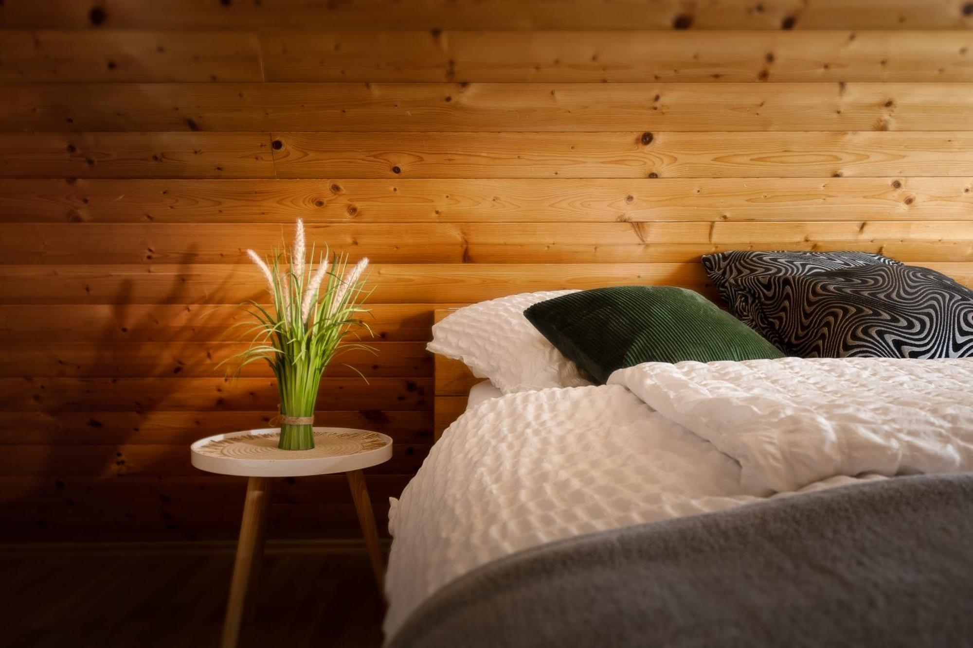 Panoramic View Cottage House - Heaven Hočko Pohorje المظهر الخارجي الصورة