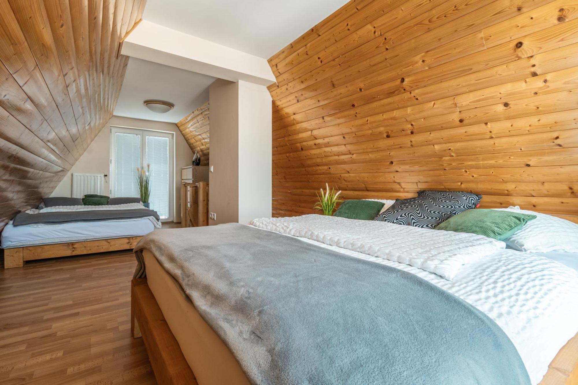 Panoramic View Cottage House - Heaven Hočko Pohorje المظهر الخارجي الصورة